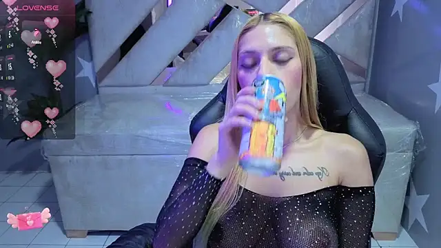 Živý XXX chat Candy_kush_t