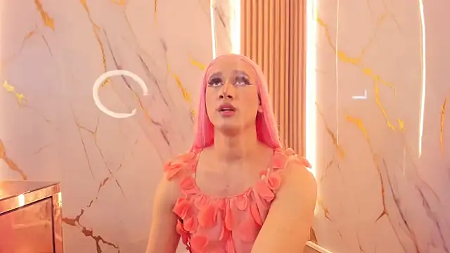 Chat XXX en directo de Marian_Cristal