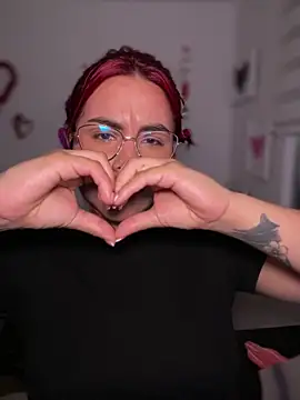 Živý XXX chat Zarahs_Blare1