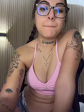 Sarasanders_4 – Naživo XXX chat