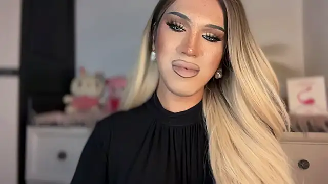 Ts_glamxx Live XXX-chat