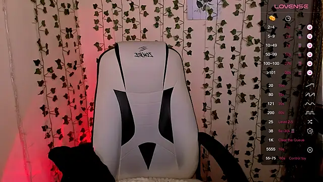 AnyaTaylor_'s Live XXX Chat