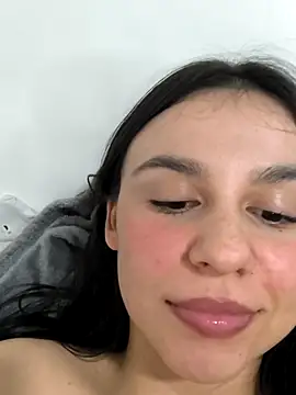 Daniela-rosee's Live XXX Chat