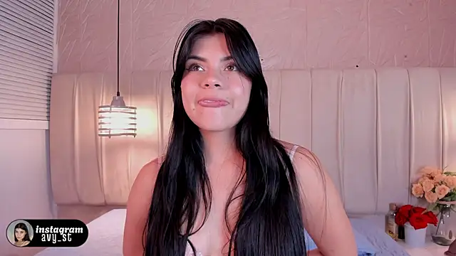 avy_st: онлайн-секс-чат