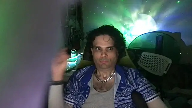 StuntingSpunMarine69 Pertunjukan Webcam