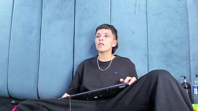 Megan_Thompson_ – Live XXX-chat