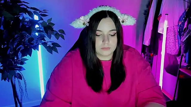 Chat +18 de Mia_R0ss ao vivo