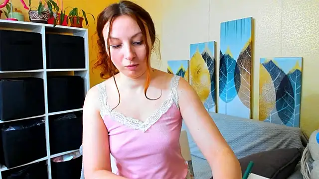 OBabyDoll – Naživo XXX chat