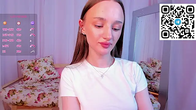 Chat XXX ao vivo de miiss__lulu