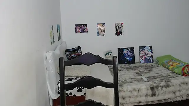 Chat +18 de Rimuru17 ao vivo