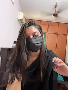 Sirishateluguammai Adlı Modelin Canlı XXX Sohbeti