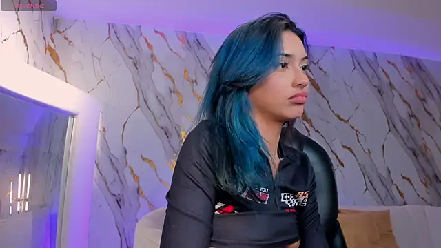 Sembang XXX Secara Langsung KayraLanne