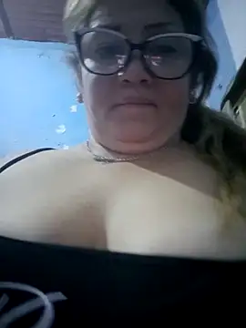 Carlotaazul's Live XXX Chat