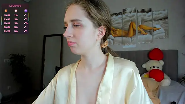 Camilla_Kelly live XXX chat