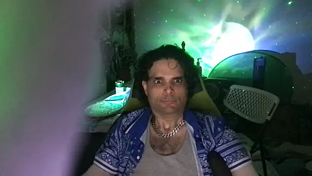 StuntingSpunMarine69 Pertunjukan Webcam