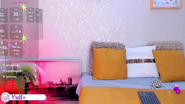 Chat XXX Live Luxury_Woman