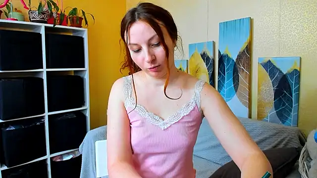 OBabyDoll Live XXX-Chat