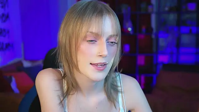 Chat XXX ao vivo de KiraMontoya