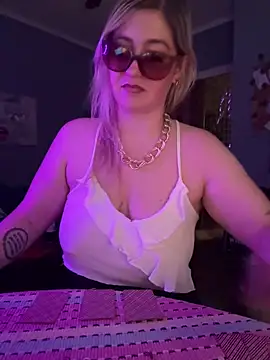 Chat XXX ao vivo de Granlady7