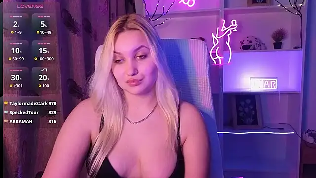 Chat XXX en directo de adrelaxina