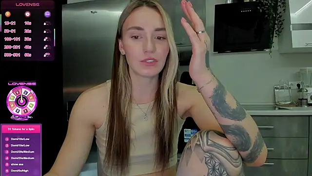 Chat XXX ao vivo de cutestdemon