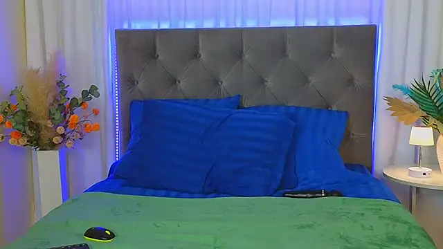 Chat XXX ao vivo de Ariana_Petite