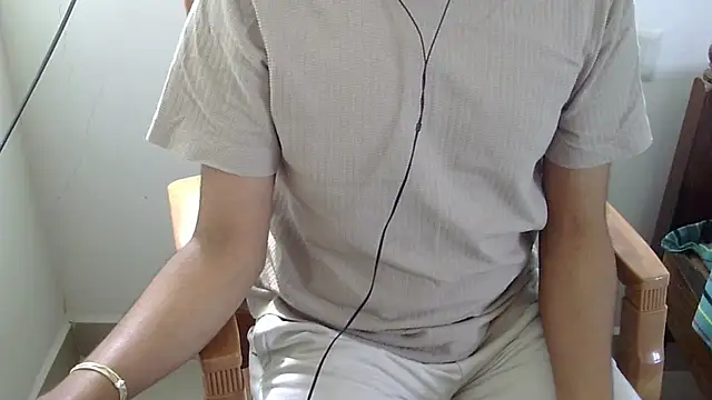 Show de webcam de The_SHY_uncut