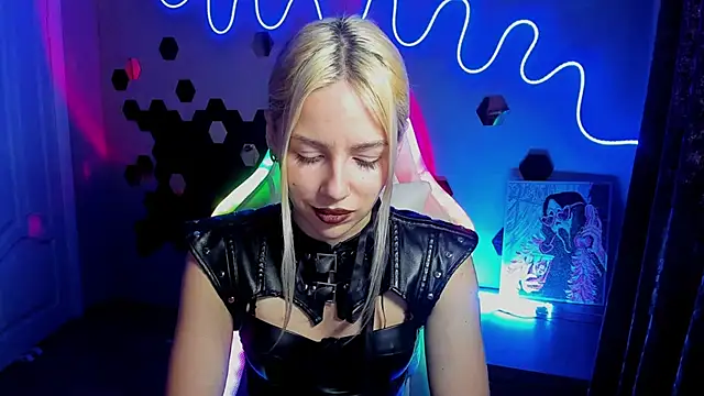 mistress_annaa 라이브 XXX 채팅