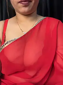 Show Webcam de Diya_Chopra