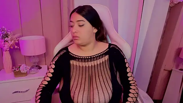 Sembang XXX Secara Langsung MollyBigBoobs12