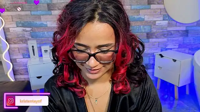 kristen_tay Live XXX-Chat