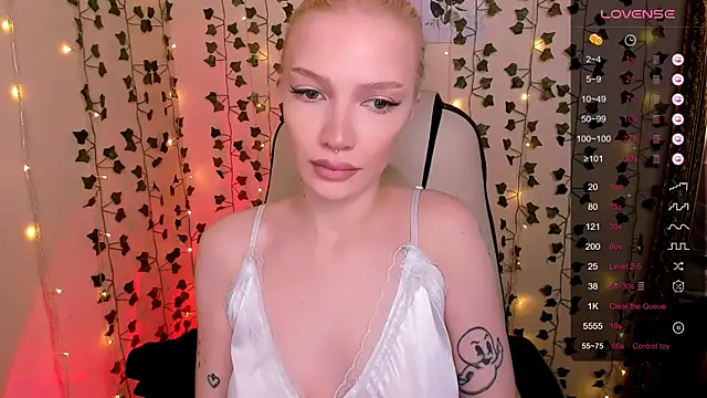 AnyaTaylor_ 라이브 XXX 채팅
