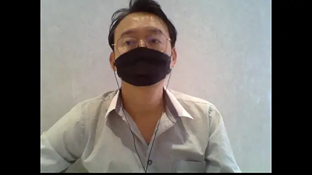 littlegoddyboy Show Webcam