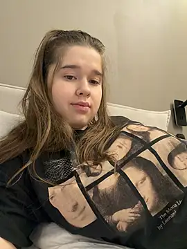 HornyGirlH Obrolan Langsung XXX