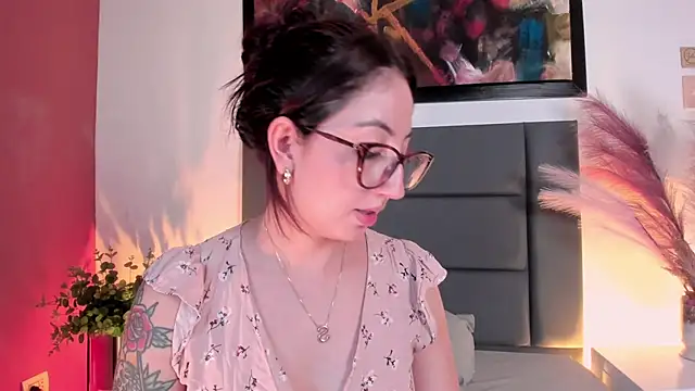 Emilywatsonn élő XXX-chatje