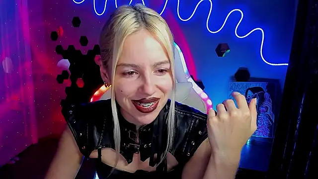 mistress_annaa live XXX chat