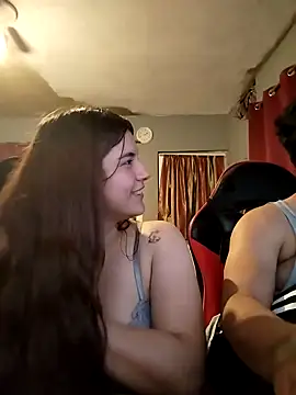 دردشة Carandrew الجنسية المباشرة