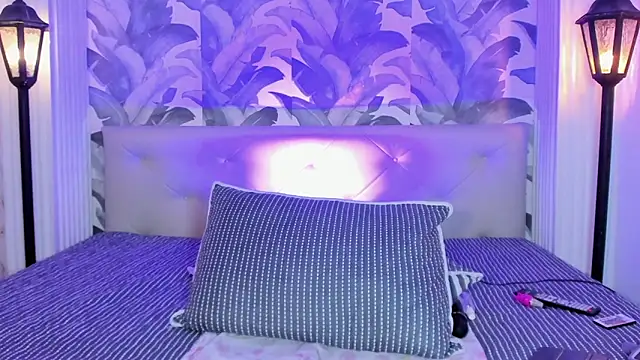 Sami_Evanns – Live XXX-chat