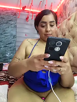 L_ucero Adlı Modelin Canlı XXX Sohbeti