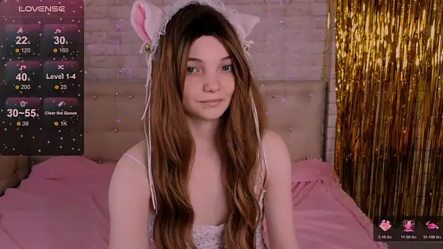 AnimeAlica18n Live XXX chat