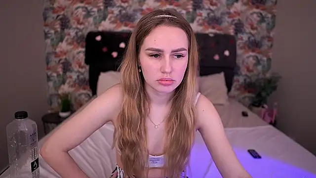 Онлайн чат XXX GabriellaJass