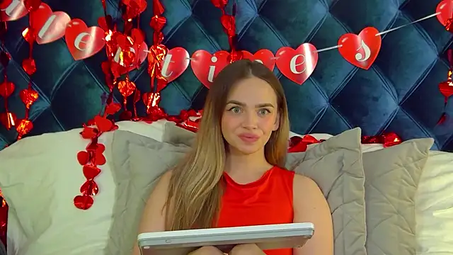 AnitaVenture Live XXX-chat