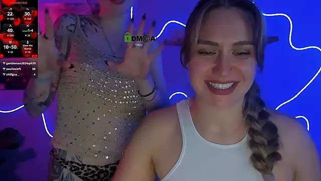 XXX chat uživo modela ariel_shadow