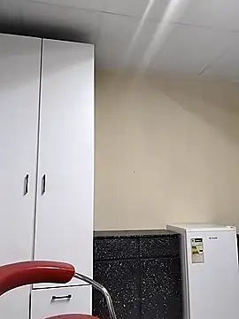 LUNAARXO1's Webcam Show