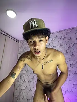 Вебкам-шоу 777_dmz_