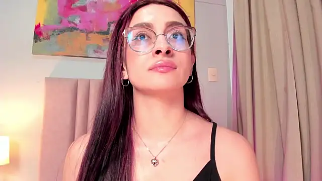 Chat XXX ao vivo de AndraCyruss