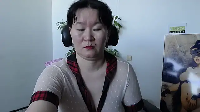 Živý XXX chat Akira_xx