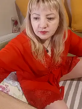 stefanyharper16のウェブカメラショー