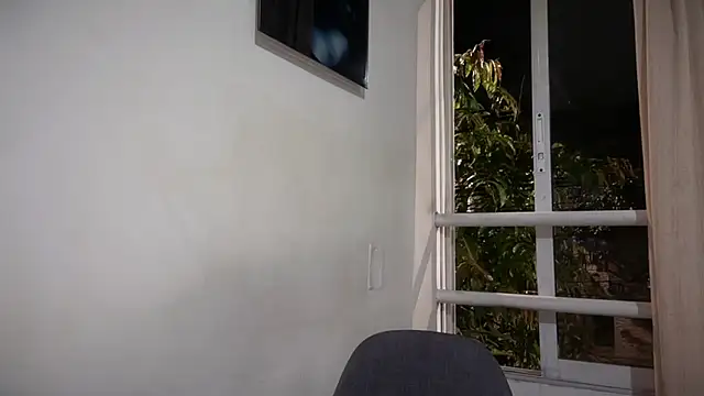 แชท XXX สดของ romeolovedark