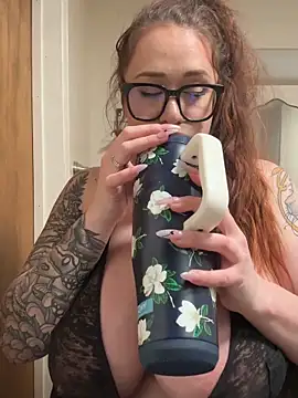 Ivy_Mercer Live XXX-chat